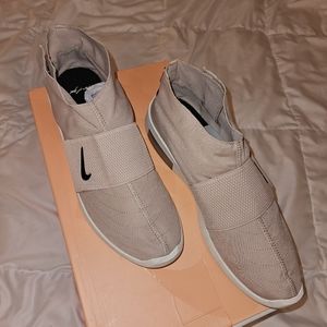 Fear Of God moc